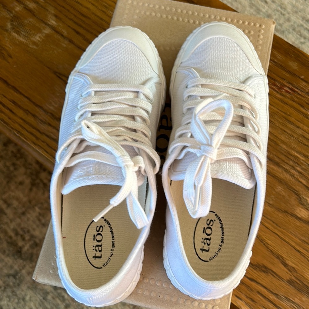 Taos One Vision White Size 8M